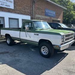 A&T Auto Spa