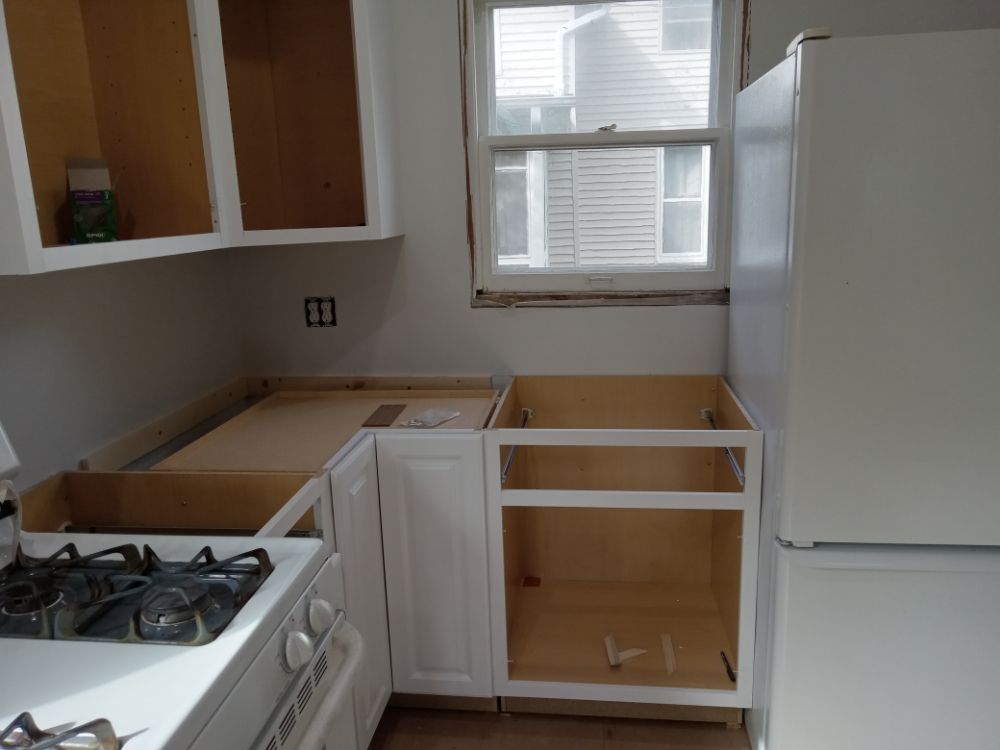 Slide of Sean's Dandy Handyman Service