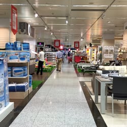 El Corte Inglés - Planta baja
