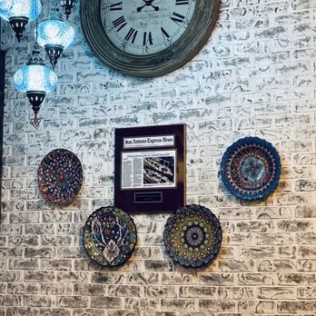 Chef’s Table - Mediterranean Near Me - San Antonio, Texas Chef’s Table - Mediterranean Near Me - San Antonio, Texas