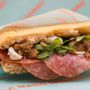 Photo of A Mano Panino