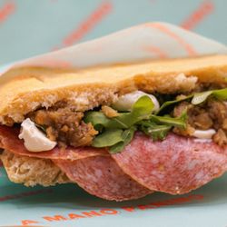 A Mano Panino