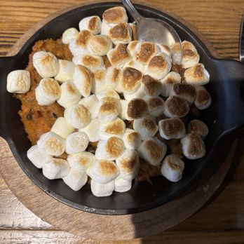 The Eagle Mass Ave - Sweet Potato Crock - American Near Me - Indianapolis, Indiana