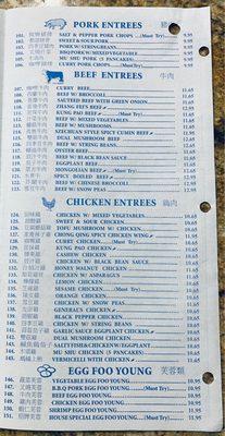 Menu photo 5 China Delights San Francisco, CA Menu photo 5 China Delights San Francisco, CA