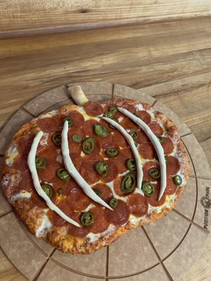 525 Pizza by null