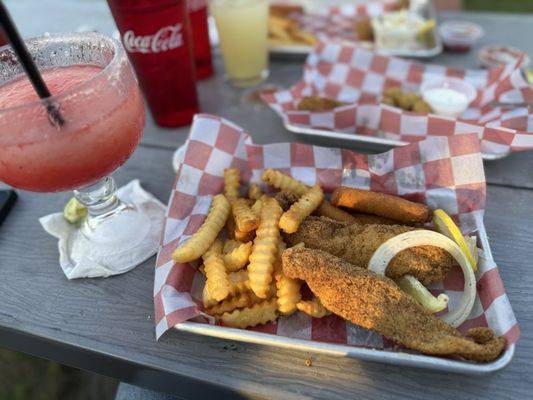 The Point Restaurant