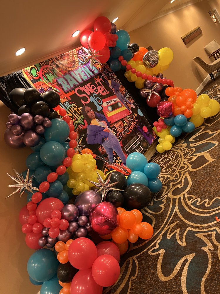 Impressions Event Planning by Erika - wedding in Baton Rouge, LA