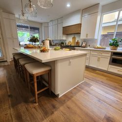 Urbane Flooring and Designs