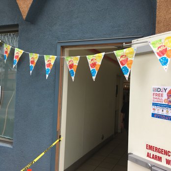 7-Eleven - Special entrance for those only getting the free Slurpee on 7-11 - Convenience Stores Near Me - Riverside, California