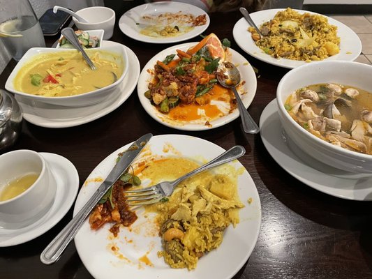 Lemongrass Bistro by null