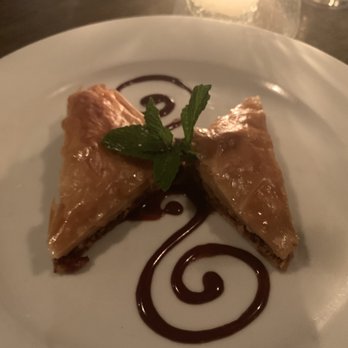 Cafe Mogador - Baklava - Moroccan Near Me - Brooklyn, New York Cafe Mogador - Baklava - Moroccan Near Me - Brooklyn, New York