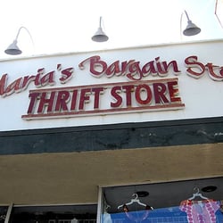 Maria's Bargain Stop