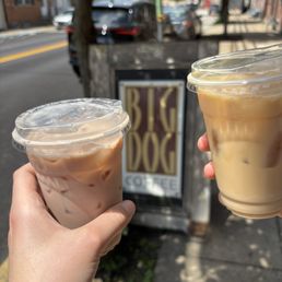 Cold Brew