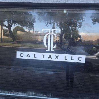 Cal Tax - Sign - Tax Services Near Me - Whittier, California Cal Tax - Sign - Tax Services Near Me - Whittier, California