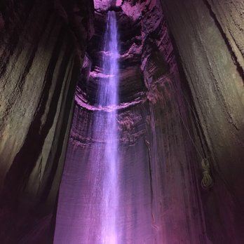 Ruby Falls - Landmarks & Historical Buildings Near Me - Chattanooga, Tennessee