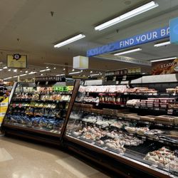 Hannaford