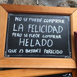 La Fábrica del Gelato