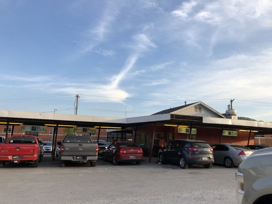 Root Beer Stand Photos