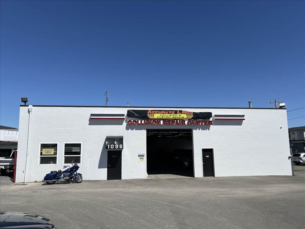 ACCURATE LINES COLLISION & CUSTOM REPAIR - Updated July 2026 - Request ...