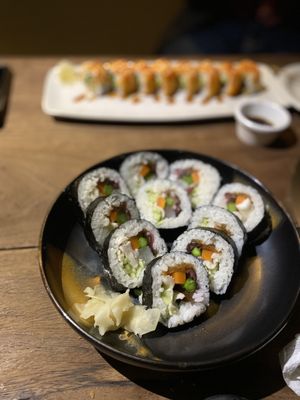 Mog Bistro by null