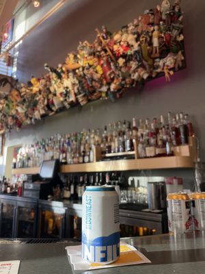 People’s Park by null