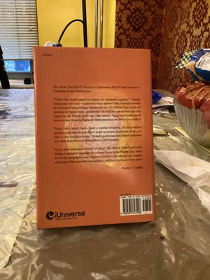 Inkwood Books by null