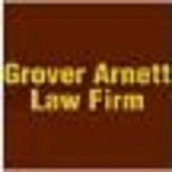 Grover Arnett Attorney at Law