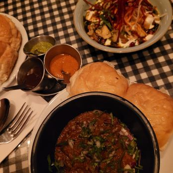 Dishoom - Indian Near Me - Kensington, XGL Dishoom - Indian Near Me - Kensington, XGL
