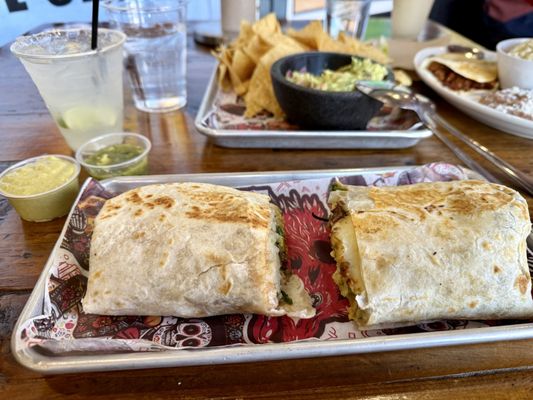 El Taco H by null