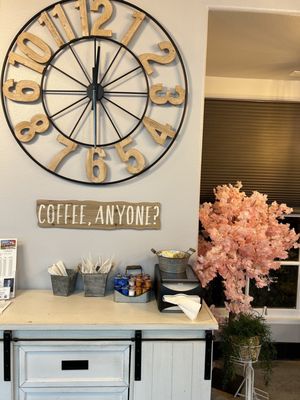 Choco Bakery & Cafe by null