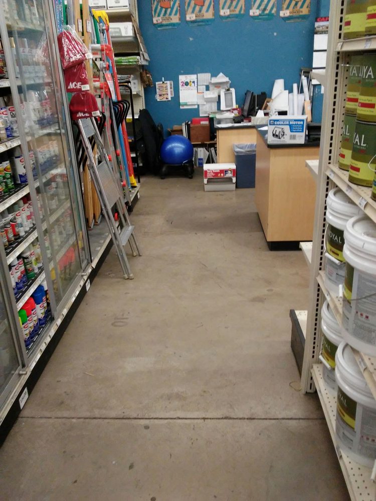 PAUL’S ACE HARDWARE 10 Photos & 50 Reviews Hardware Stores 1153 W