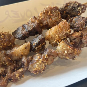 Meat Lover - beef soft tendons 3pc - Chinese Near Me - Riverside, California Meat Lover - beef soft tendons 3pc - Chinese Near Me - Riverside, California