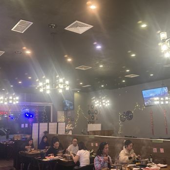IPOT - great atmosphere and is super clean and tidy. - Hot Pot Near Me - San Francisco, California IPOT - great atmosphere and is super clean and tidy. - Hot Pot Near Me - San Francisco, California