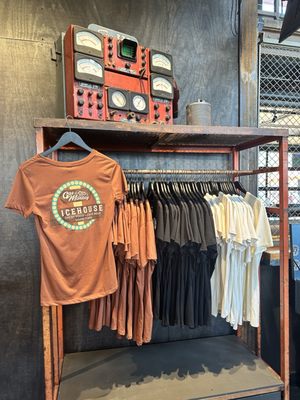 Gas Monkey Icehouse by null