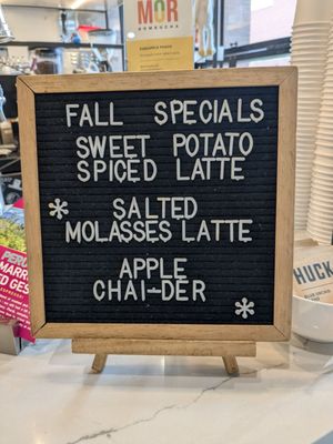 Huckleberry Roasters by null