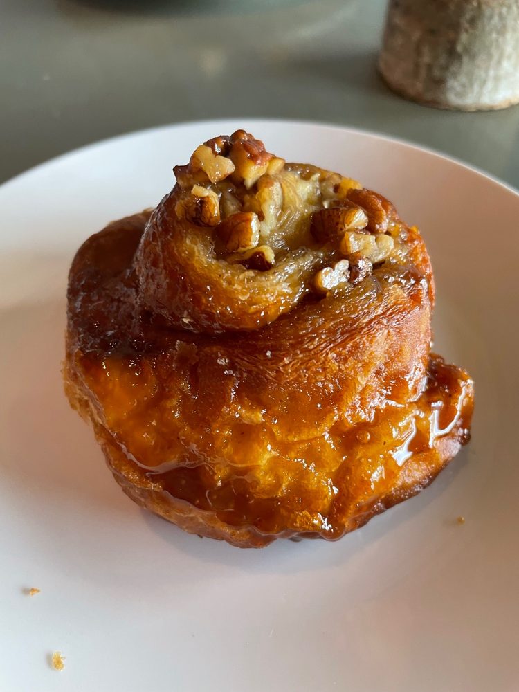 Social spots from Big Bear Cafe & Espresso Bar