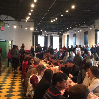 Hot Chicken Takeover - Southern Near Me - Columbus, Ohio