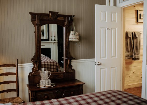 Blue Ridge Inn Bed and Breakfast by null
