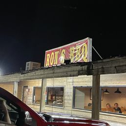 Exterior photo of Rons Goode BBQ and Catering - Alexandria, Alabama Exterior photo of Rons Goode BBQ and Catering - Alexandria, Alabama