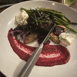 Shy’s Place - Blackberry Short Rib