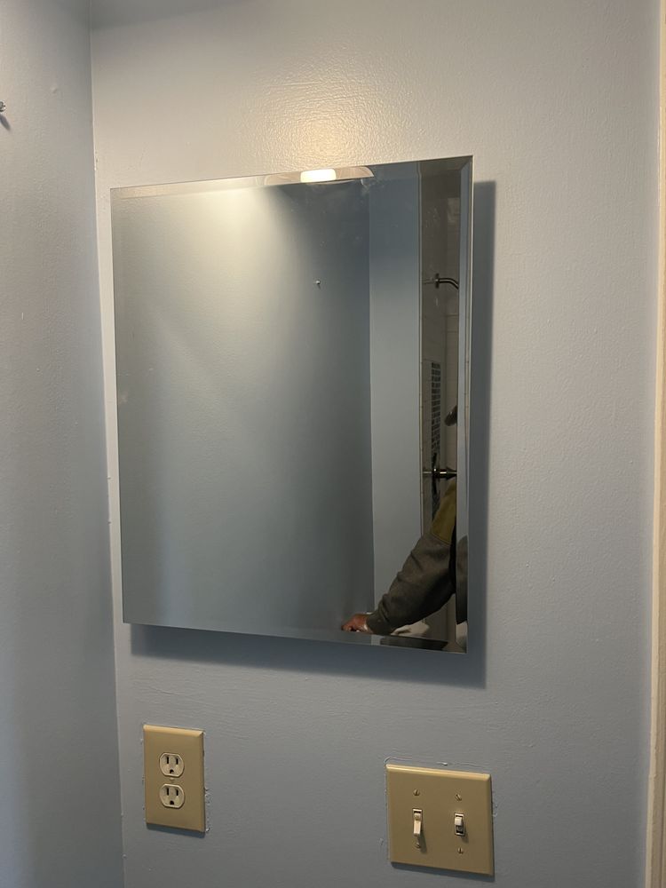 Slide of Quality Handyman