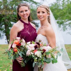 Rose Garden Florist - Bouquets!