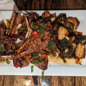 Churrascos Memorial City - Lambchops delicious - Latin American Near Me - Houston, Texas Churrascos Memorial City - Lambchops delicious - Latin American Near Me - Houston, Texas