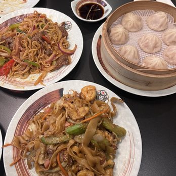 Noodle Master - Noodles Near Me - Las Vegas, Nevada