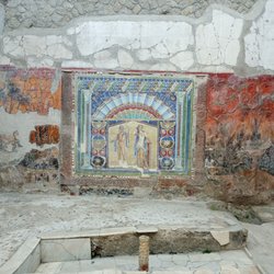 Scavi di Ercolano