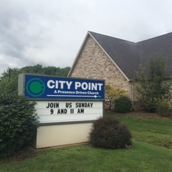 City Point Church