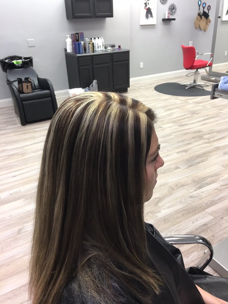 GOT ROOTS HAIR SALON Updated June 2024 527 Marsailles Rd