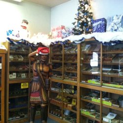 Discount Cigarette Mart