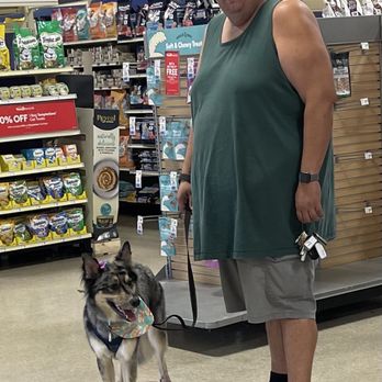 PetSmart - Nami - Pet Groomers Near Me - Palm Springs, California PetSmart - Nami - Pet Groomers Near Me - Palm Springs, California