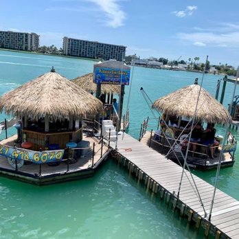 Florida Tiki Tours - Florida Tiki Tours, John's Pass, Madeira Beach - Boat Charters Near Me - Madeira Beach, Florida Florida Tiki Tours - Florida Tiki Tours, John's Pass, Madeira Beach - Boat Charters Near Me - Madeira Beach, Florida